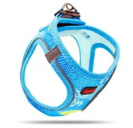 Tailpetz Air-Mesh Harness Göğüs Tasması Omnia Medium
