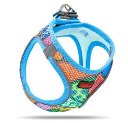 Tailpetz Air-Mesh Harness Göğüs Tasması Patch Medium