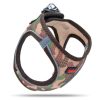 Tailpetz Air-Mesh Harness Göğüs Tasması Camo Medium
