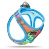 Tailpetz Air-Mesh Harness Göğüs Tasması Patch XLarge