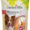 Gardenmix Tavuk Budu Köpek Ödül Maması 75gr