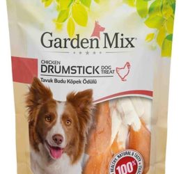 Gardenmix Tavuk Budu Köpek Ödül Maması 75gr