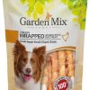 Gardenmix Tavuk Sargılı Kemik Köpek Ödül Maması 75gr