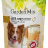 Gardenmix Sargılı Pres Kemik Köpek Ödül Maması 75gr