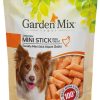 Gardenmix Tavuklu Mini Stick Köpek Ödül Maması 75gr
