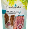 Gardenmix Ördekli Fileto Köpek Ödül Maması 75gr