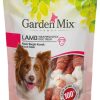 Gardenmix Kuzu Sargılı Kemik Köpek Ödül Maması 75gr