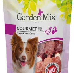 Gardenmix Gurme Köpek Ödül Maması 75gr