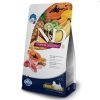 ND Tropical Selection Kuzu Etli ve Tropikal Meyveli Mini Irk Yetişkin Köpek Maması 1,5 kg