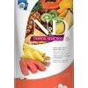 ND Tropical Selection Somonlu ve Tropikal Meyveli Orta ve Büyük Irk Yetişkin Köpek Maması 10 Kg