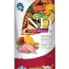 N&D Tropical Selection Tavuklu ve Tropikal Meyveli Kısırlaştırılmış Kedi Maması 10 Kg