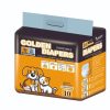 Golden Diapers Köpek Alt Bağlama Bezi Small