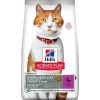 Hill’s Sterilised Young Ördekli Kısırlaştırılmış Kuru Kedi Maması 3 Kg