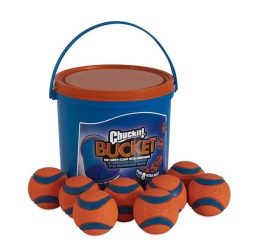 Chuckit Özel Kova Seti (8 Adet Ultra Ball)