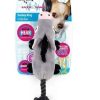 AFP Ultrasonic Eşek Köpek Oyuncağı 38,5x12x5x6 cm