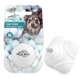 Afp Meta Ball Süper Zıplayıcı M Köpek Oyuncağı 7,6 cm