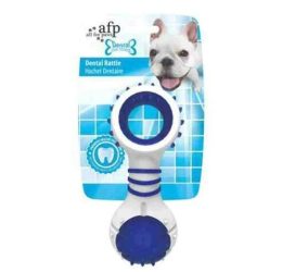 Afp Dental Chews-Dental Rattle Diş Kaşıma