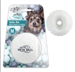 Afp Meta Ball Turbo Top S 6,3 cm