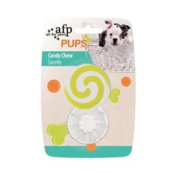 Afp Pups-Candy Chew Şeker Diş Kaşıma 11x6x1,3 cm