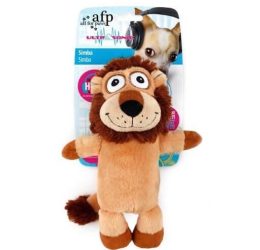 Afp Ultrasonik Aslan 24x17x8 cm