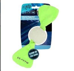 AFP K-Nite Parlayan Disket Top 32×23,5×5 cm