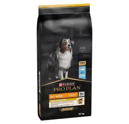 Pro Plan Balıklı Kısır/Light Tüm Irklar İçin Yetişkin Köpek Maması 14 kg