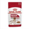 Royal Canin Medium Adult Köpek Yaş Maması 140g