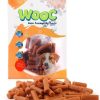 Wooc Tavuklu Mini Çubuk Köpek Ödül Maması 80gr