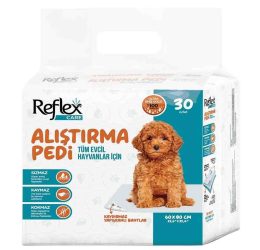 Reflex Köpek Eğitim Pedi 60*90 30’lu Paket