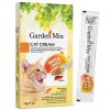 Garden Mix Malt ve Ördekli Krema Kedi Ödül Maması 15gr (5’li)