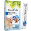 Garden Mix Taurin ve Tavuklu Krema Kedi Ödül Maması 15gr (5’li)
