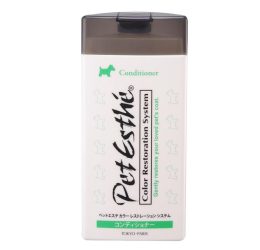 Pet Esthe Renk Onarım Conditioner Tüy Bakım Kremi 400Ml