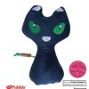 Matatabi Cats Taily Uzaylı Kedi Oyuncağı