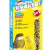 Kiki Excellent Ballı Kraker 3 Adet ( KANARYA )