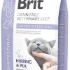 Brit Veterinary Diet Gastrointestinal Sindirim Sistemi Destekleyici Tahılsız Kedi Maması 5kg