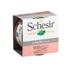 Schesir Suda Pişirilmiş Somonlu Kedi Konservesi 85gr
