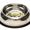 Flip Pet Çelik Mama Kabı 96 oz (2850 ml)