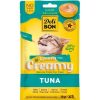 Delibon Creamy Ton Balıklı Kedi Ödül Maması 15 gr 5li