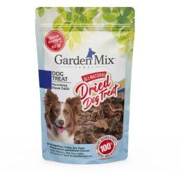 Garden Mix Kurutulmuş Dana Akciğer 80 Gr