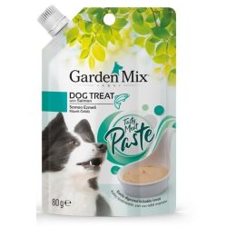 Gardenmix Somon Etli Ezmeli Köpek Ödülü 80 Gr