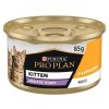Pro Plan Kitten Tavuklu Yavru Kedi Konservesi 85gr