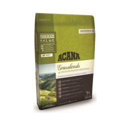 Acana Grasslands Kuzulu Yetişkin Köpek Maması 2 Kg