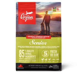 Orijen Senior Yaşlı Köpek Maması 2 Kg