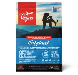 Orijen Original Köpek Maması 2 Kg
