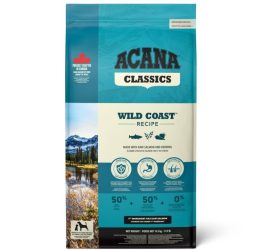Acana Classics Wild Coast Köpek Maması 14,5 Kg