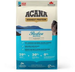 Acana Regionals – Pacifica Köpek Maması 11,4 Kg
