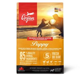 Orijen Puppy Yavru Köpek Maması 2 Kg