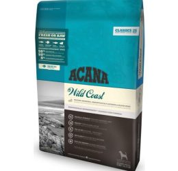 Acana Wild Coast Balıklı Köpek Maması 2 Kg