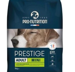 Pro Nutrition Prestige Adult Mini Yetişkin Köpek Maması 8Kg