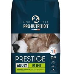 Pro Nutrition Prestige Adult Mini Yetişkin Köpek Maması 3Kg